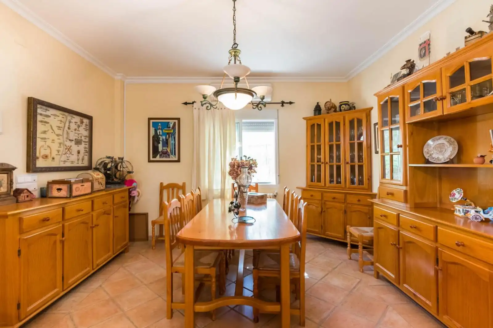 Villa mit Terrasse zum Verkauf in Calle Lugo, imagen 32
