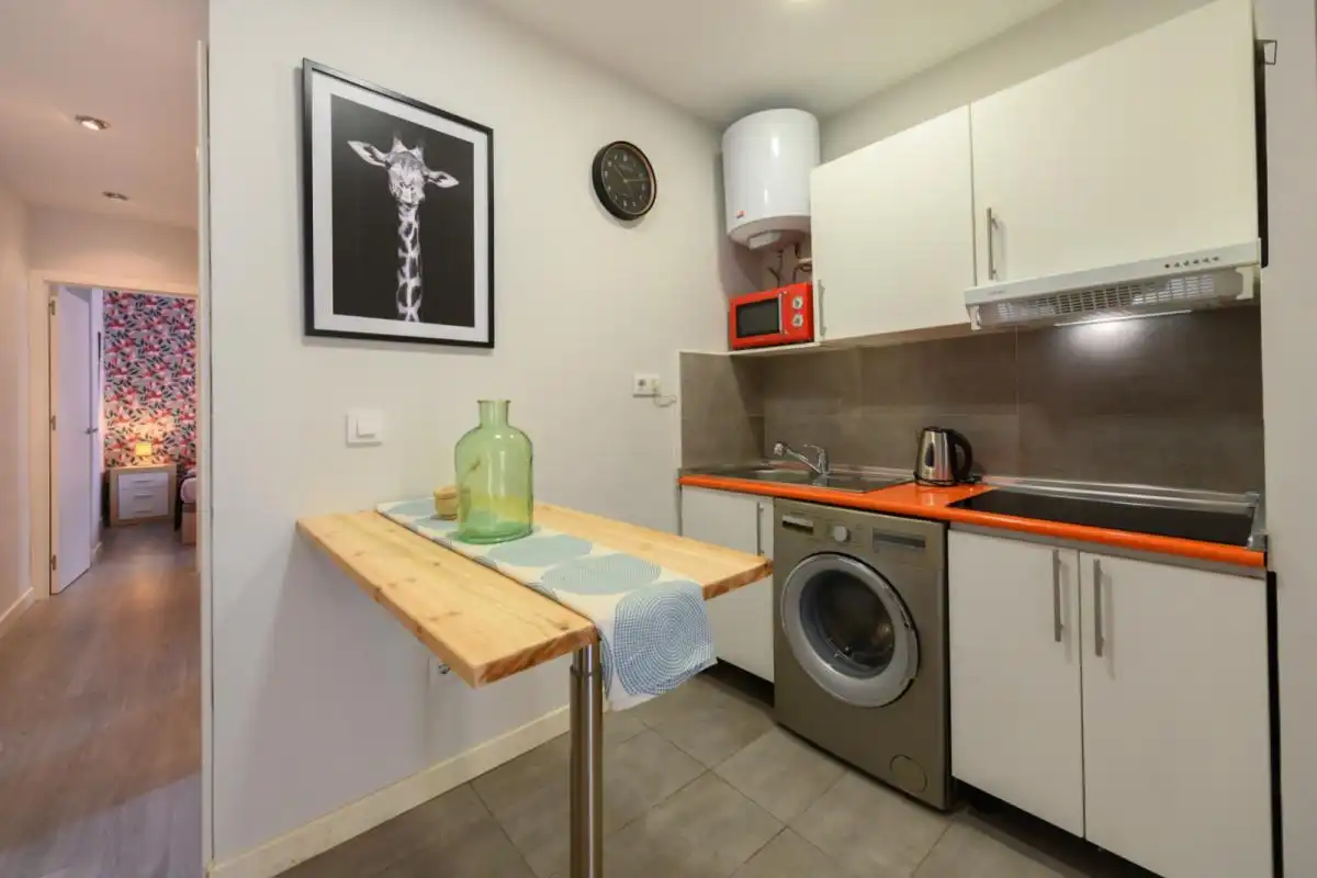 Apartments for rent in Bellas Vistas
