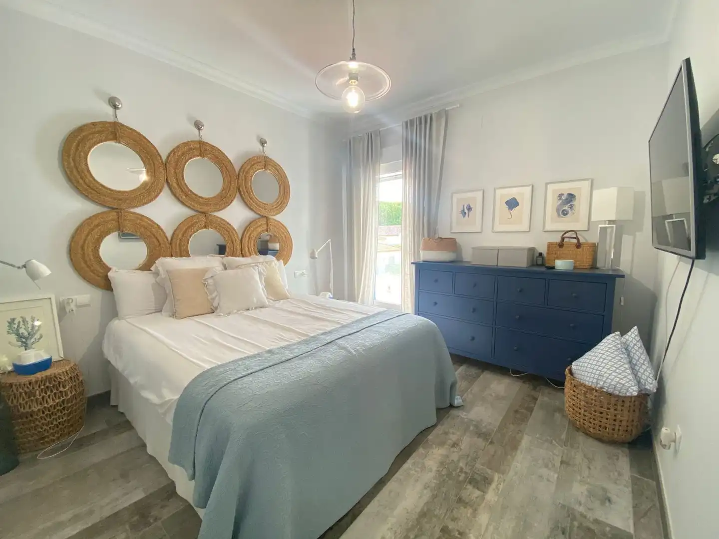 Chalet en venta en Urbasur, imagen 9