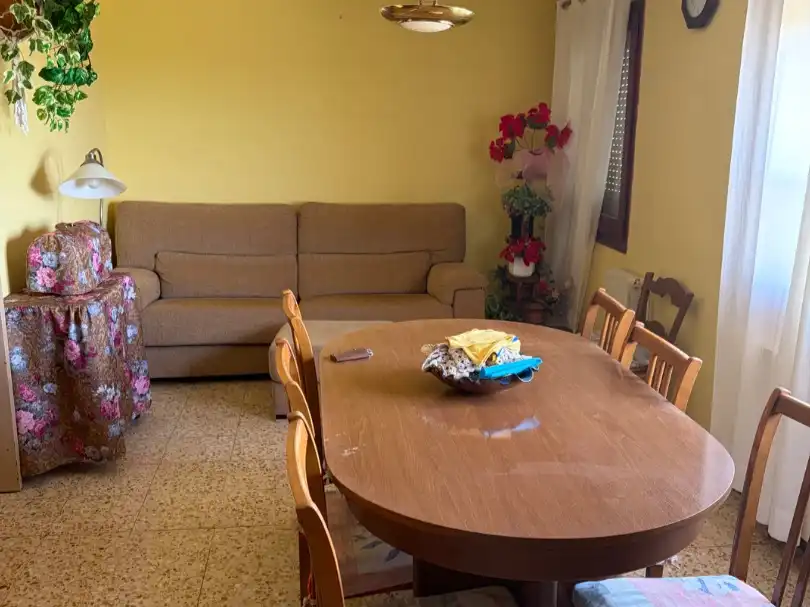 Casa en venda a Carrer de la Bassa 27