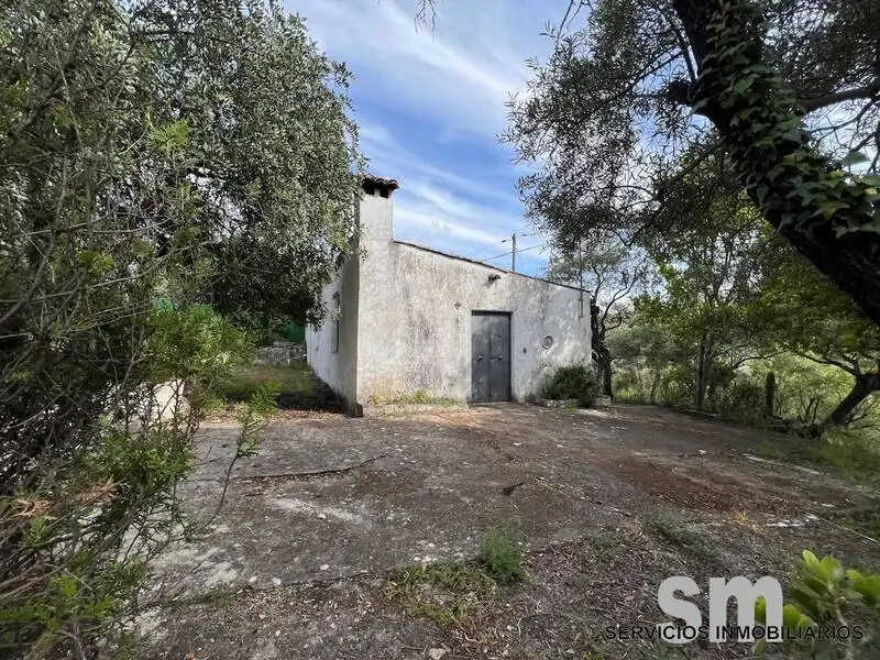 Terreno rustico in vendita a Ubrique, imagen 15