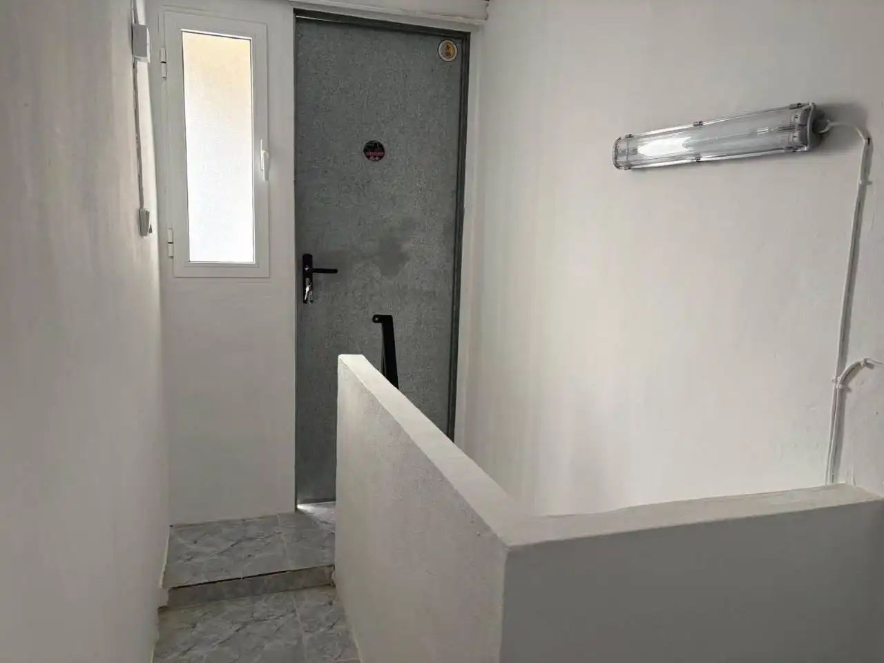 Bathroom of Flat for rent in Santa Pola ciudad
