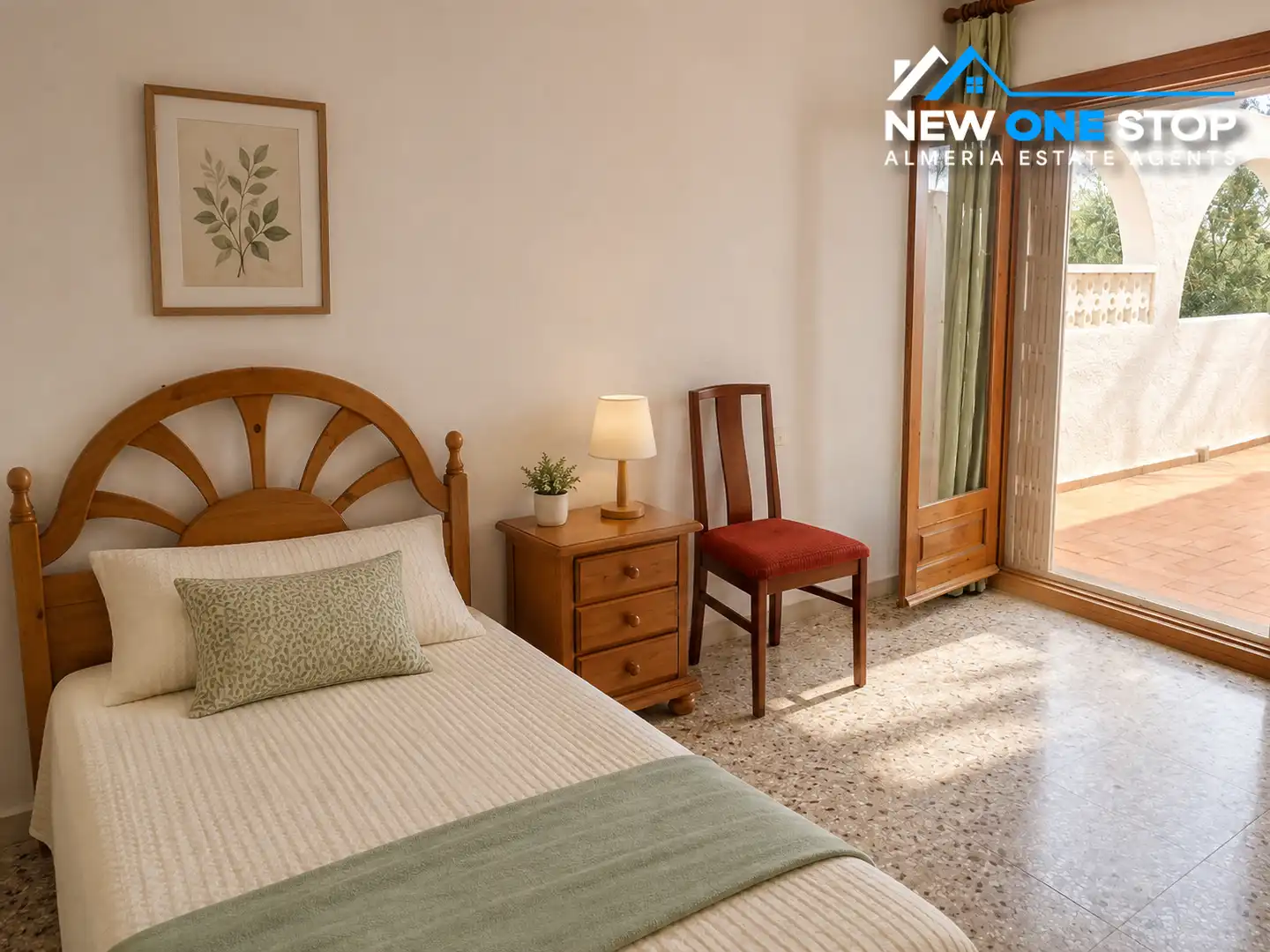 Chalet con terraza en venta en Calle Aleixandre, imagen 24