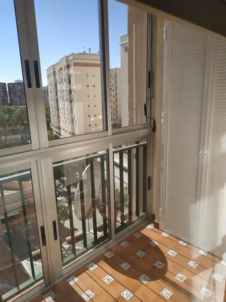 Flat for rent in Pino Montano - Consolación
