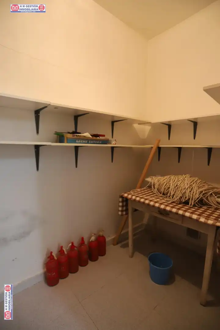 Casa o xalet en venda en Quero