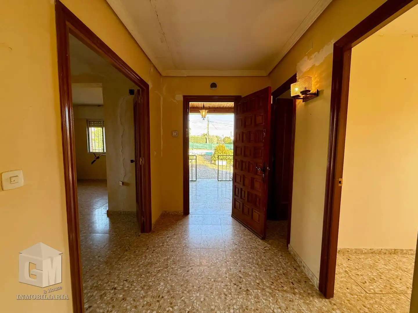 Casa con piscina en venta en El Viso de San Juan, imagen 7