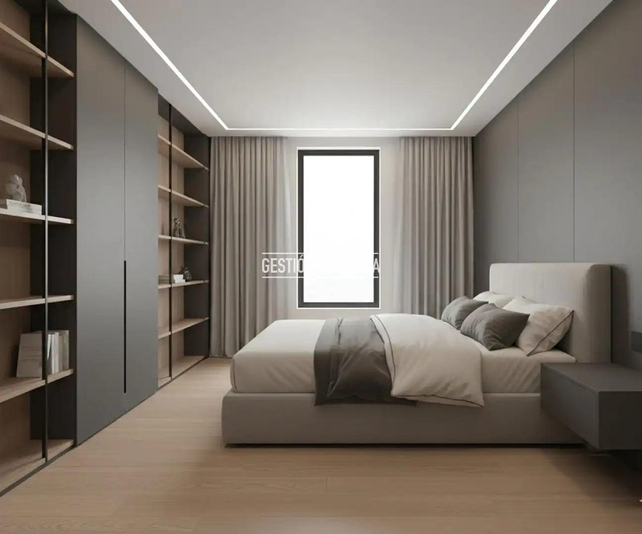 Dúplex en venta en Roger de Flor, El Camp d'en Grassot i Gràcia Nova