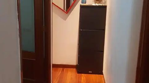 Foto 4 de Pis en venda a Zumalakarregi Kalea, 25, Burtzeña, Barakaldo