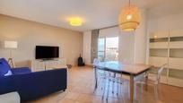 Sala d'estar de Pis en venda en Mijas amb Aire condicionat, Calefacció i Terrassa