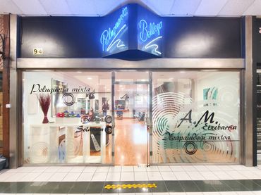 Local comercial en venda a Astigarrako Bidea