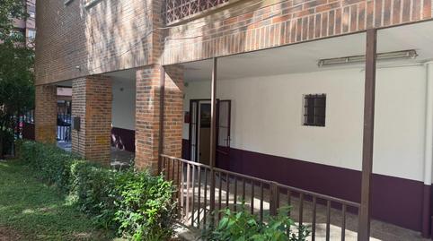 Photo 4 of Premises for sale in Calle Carlos Martín Álvarez, Palomeras Bajas, Madrid