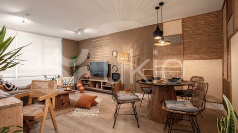 Foto 2 de Apartamento de alquiler en Calle de Alonso Cano, Ríos Rosas - Nuevos Ministerios, Madrid Capital