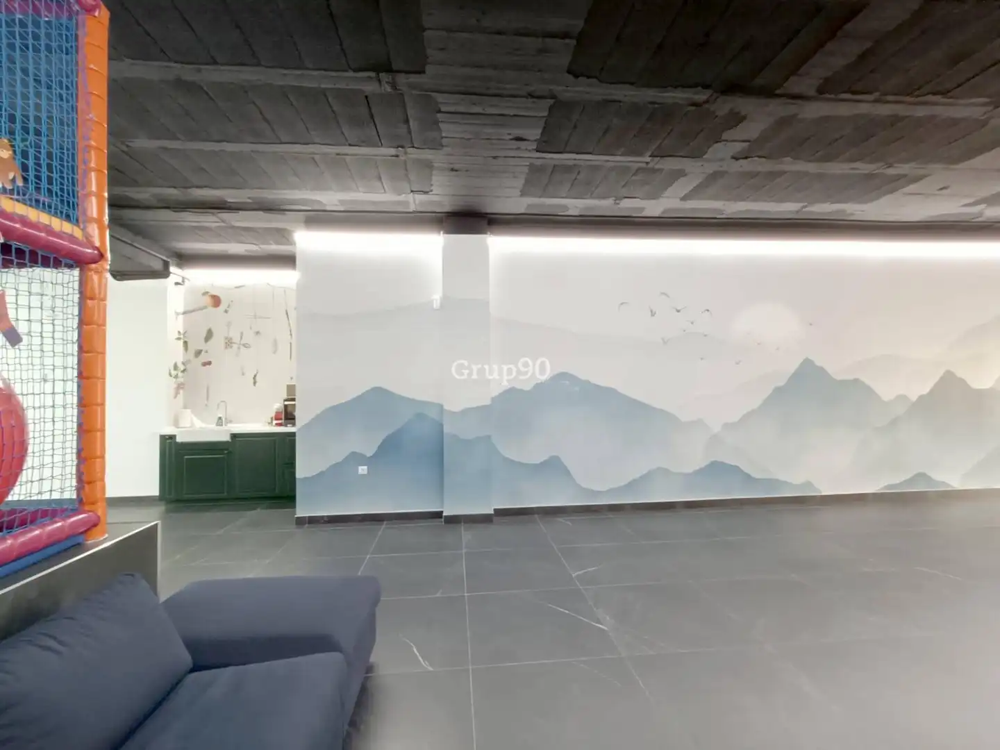 Locale commerciale in vendita a Cappont, imagen 12