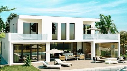 Foto 2 de Casa o chalet en venta en Sa Ràpita - Ses Covetes, Campos