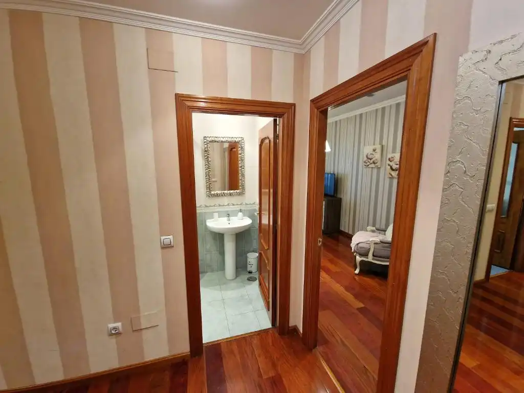Appartement avec terrasse à vendre à Centro, imagen 12