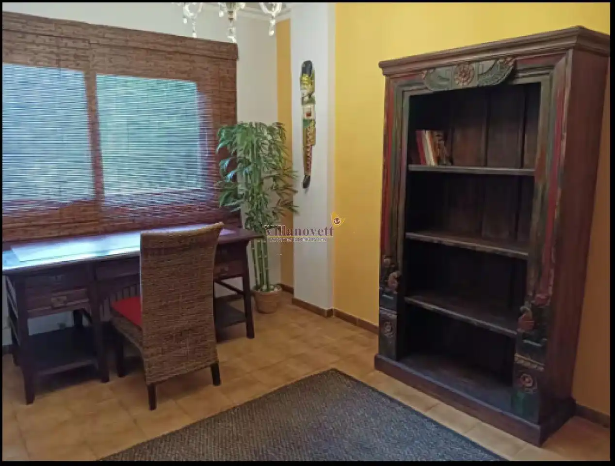 Wohnzimmer von Country house zum Verkauf in Gondomar mit Heizung, Privatgarten und Parkett