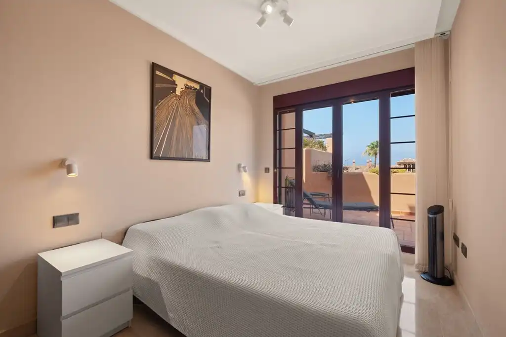 Attic for sale in La Mairena