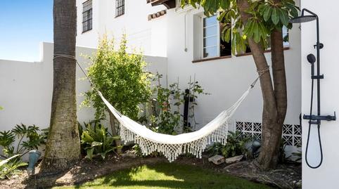 Photo 4 of Houses for rent in Guadalmina Alta, Marbella