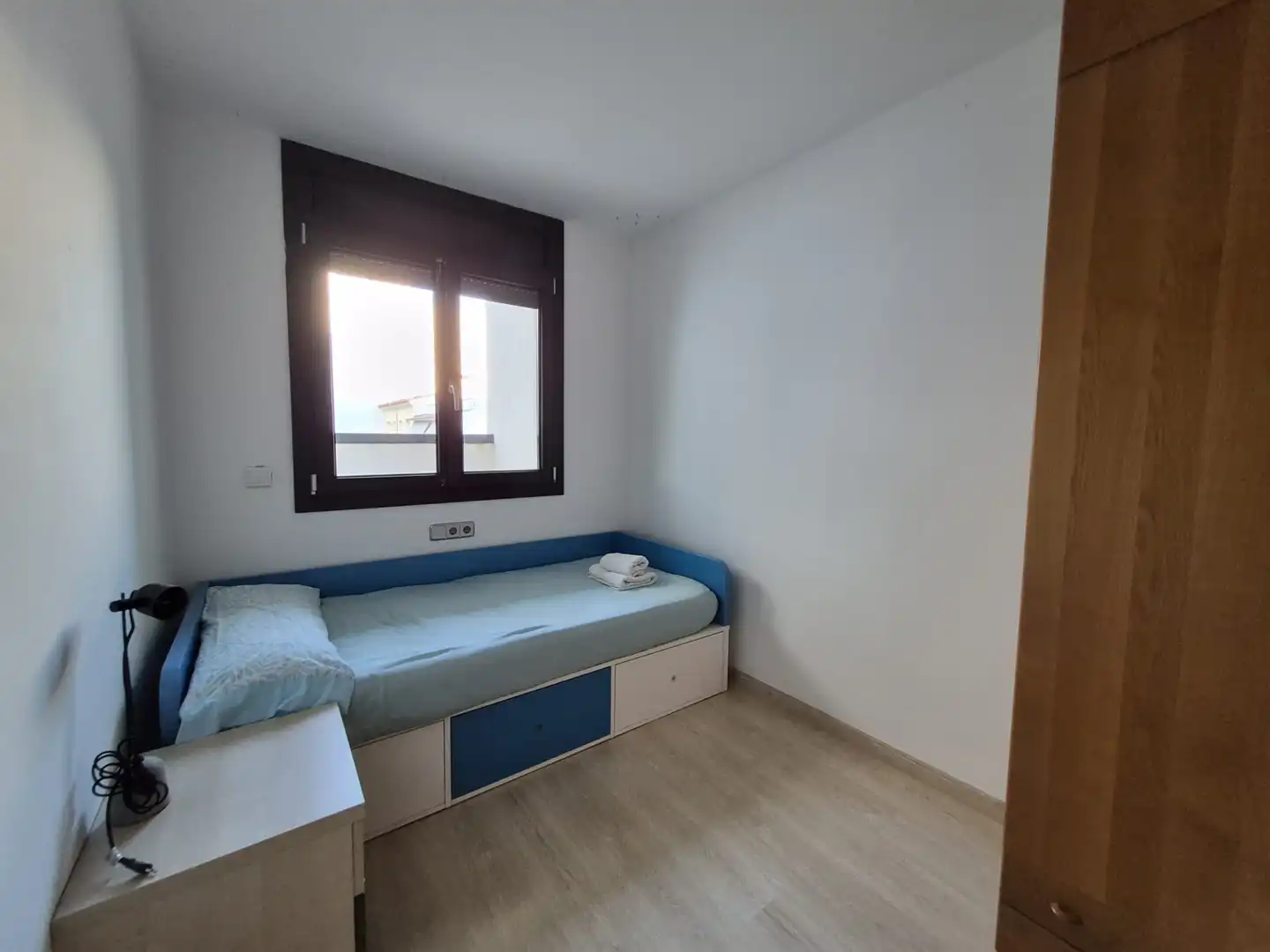 Dúplex amb terrassa en venda a Poblenou, imagen 23
