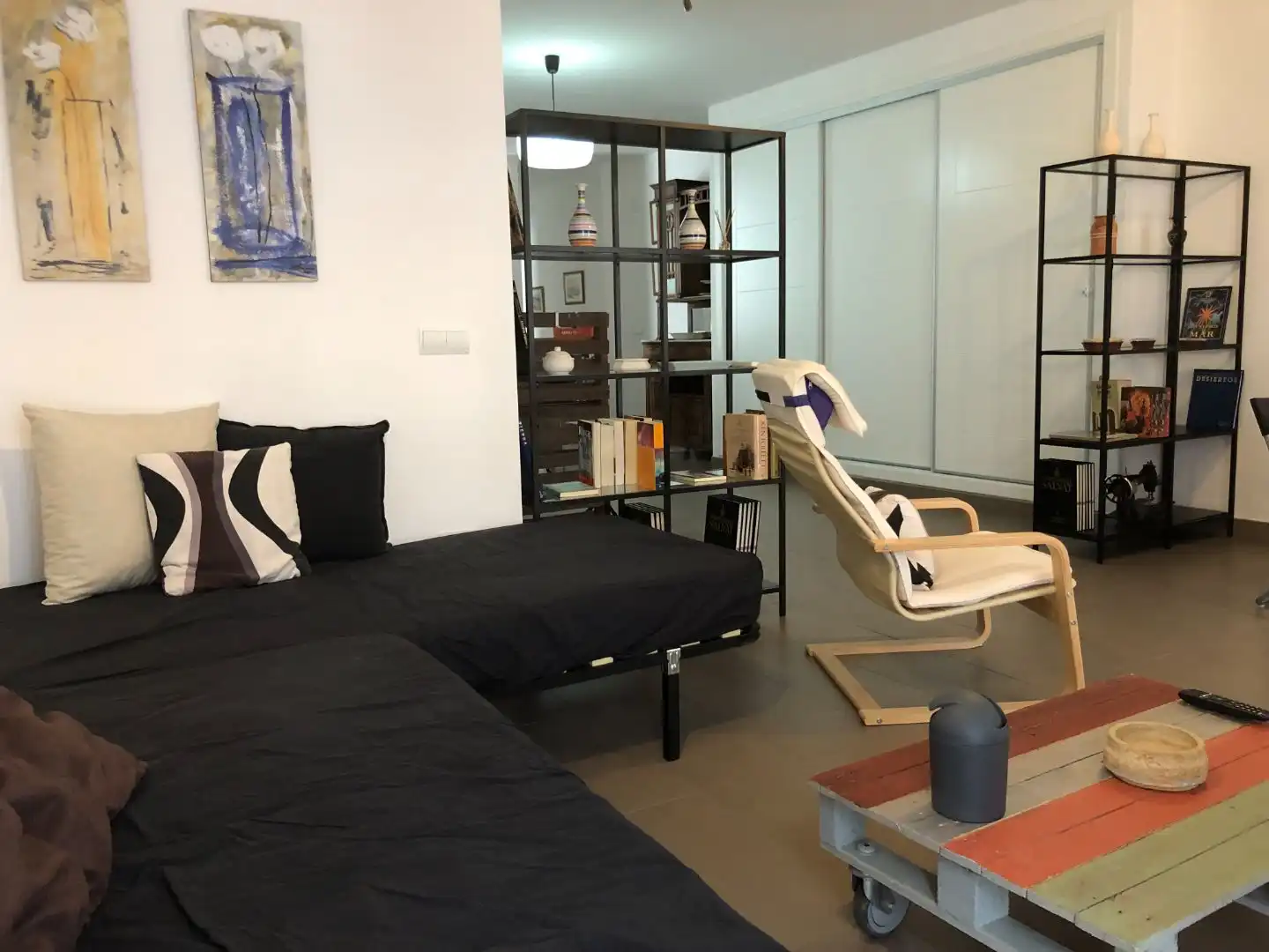 Wohnung mit Aufzug zum Verkauf in Alameda de Andalucía s/n, imagen 7