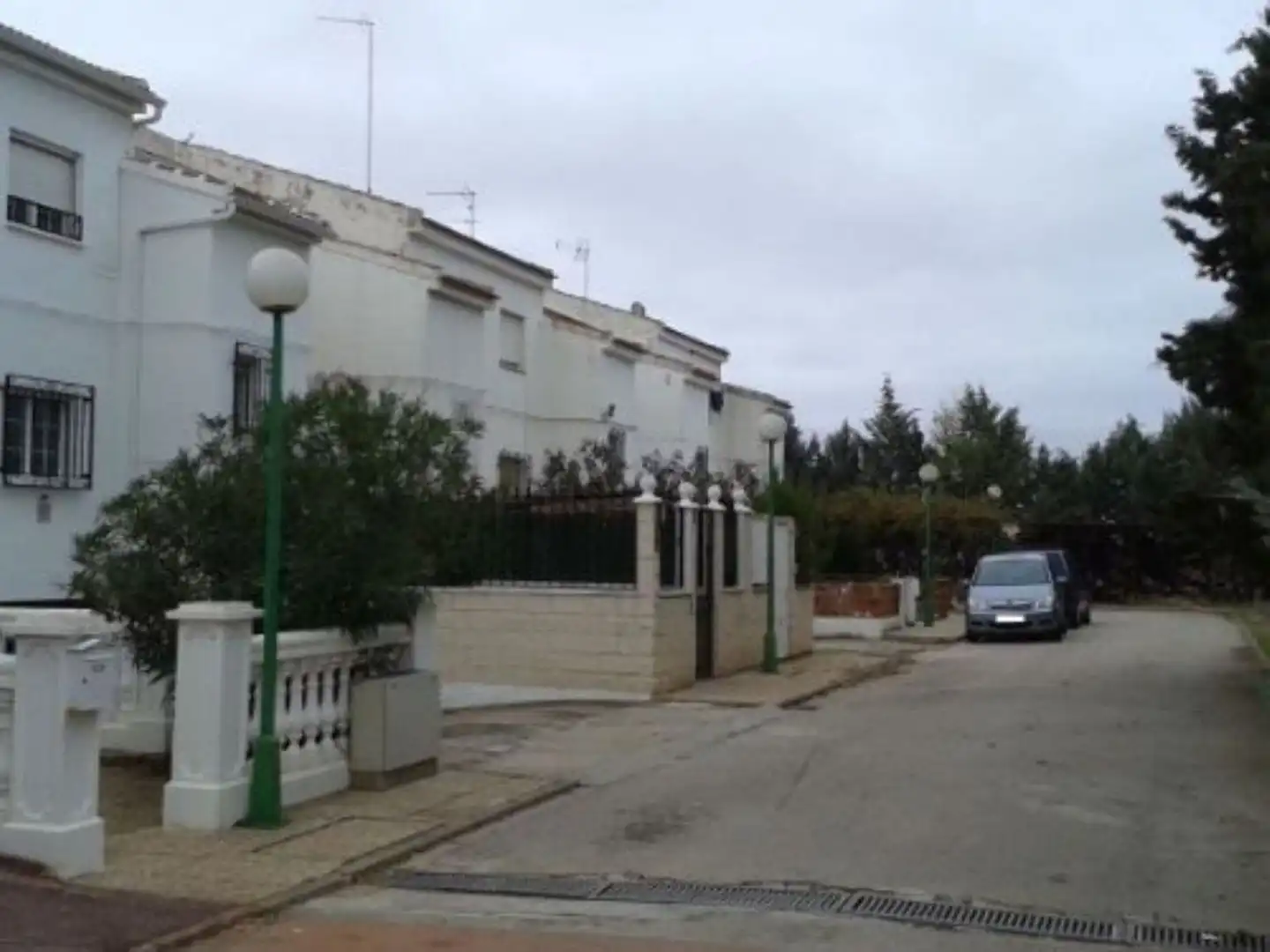 Haus zum Verkauf in Calle Ignacio Sanchez Mejias, imagen 17