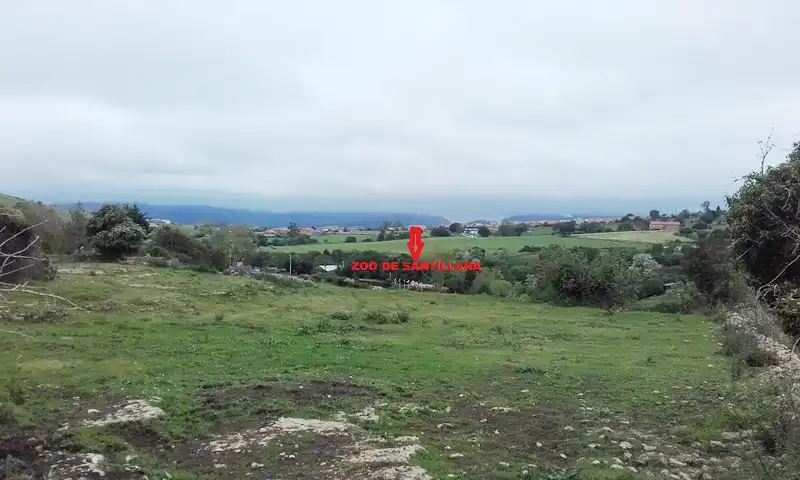 Terreno residencial en venta en Santillana del Mar - Barrio Fonfría 17, imagen 2