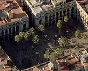 Exterior view of Building for sale in  Barcelona Capital