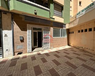 Premises for sale in Camino Algarrobo - Las Arenas