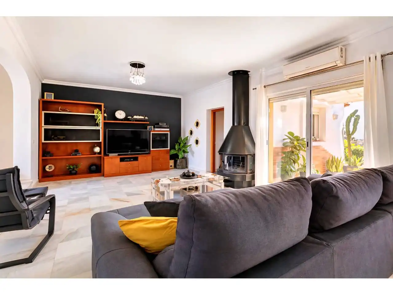 Casa con jardín en venta en Urbanizacion Doña Pilar, imagen 30