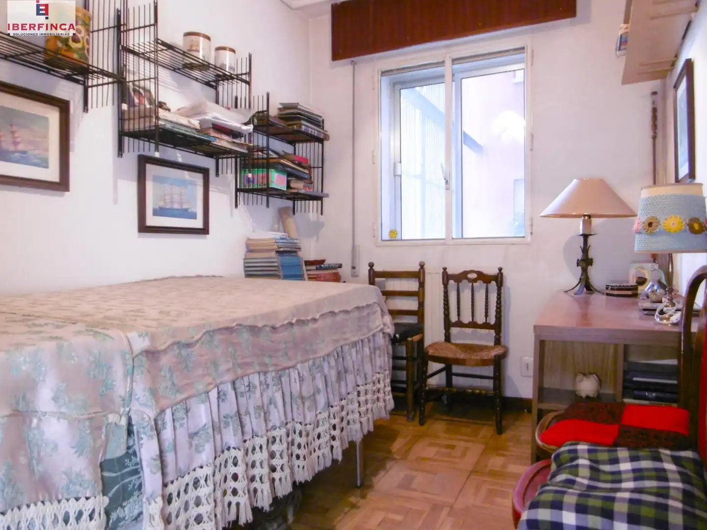 Flat with lift for sale in Calle PADRE FRANCISCO SUAREZ, imagen 26