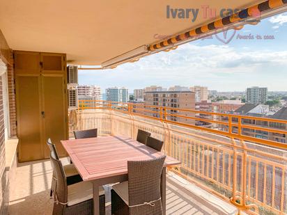 Apartment for sale in Carrer el Palmeral, Heliópolis, Benicasim / Benicàssim