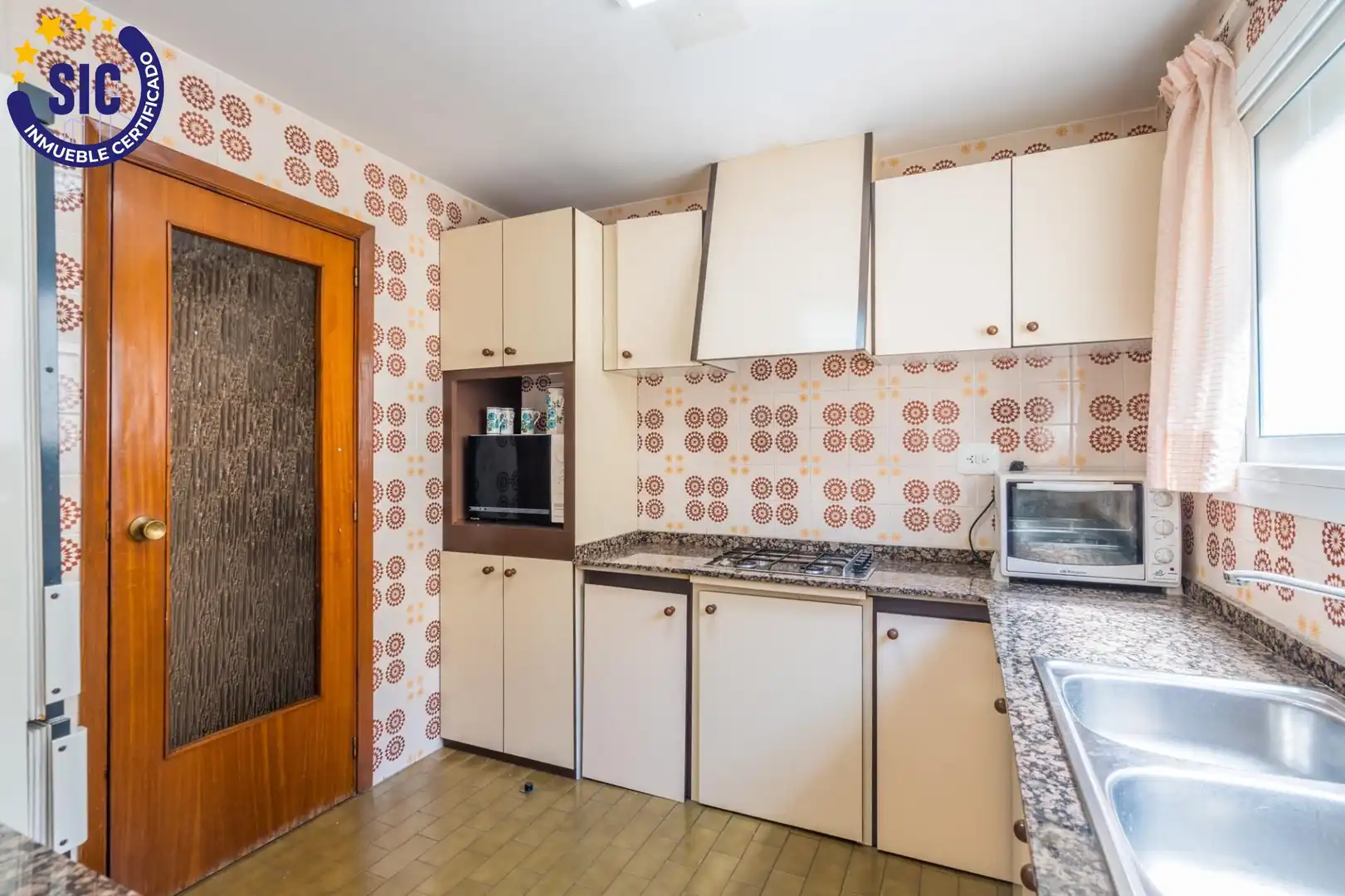 Flat with terrace for sale in Calle RUGAT, imagen 11
