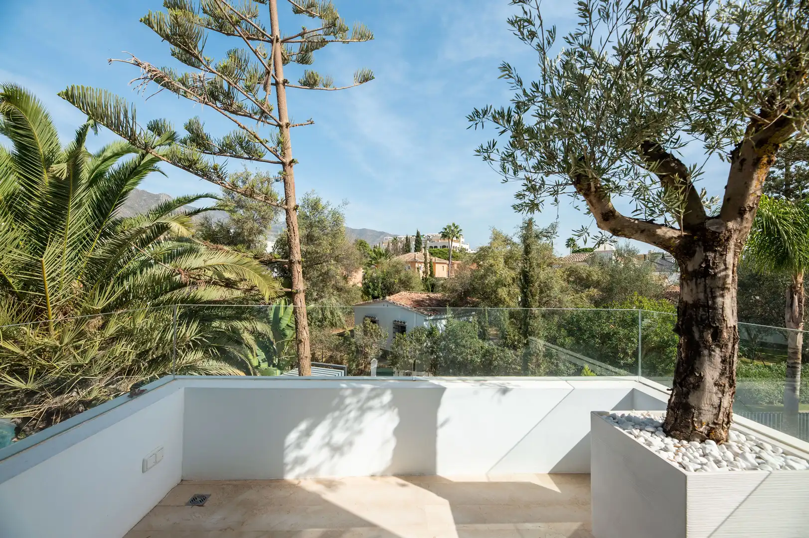 Villa con terrazza in vendita a Milla de Oro, imagen 24