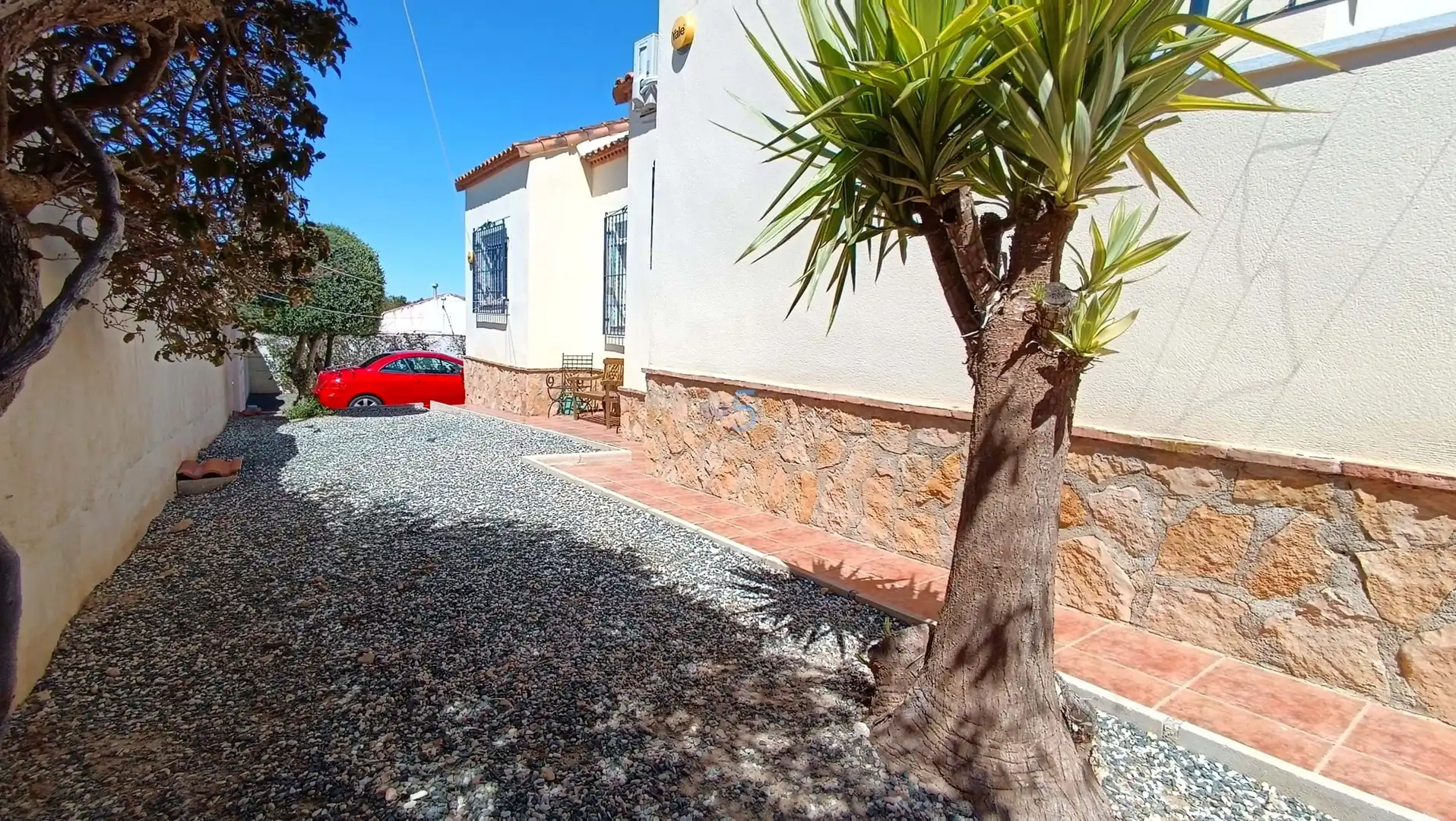 Casa con piscina in vendita a Jacarilla, imagen 12