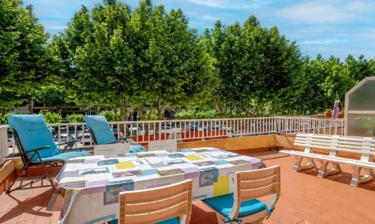 Apartment with terrace for sale in Avenida SANT MORI 11