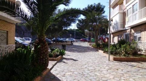 Foto 3 de Piso en venta en Alumbres - Escombreras, Cartagena