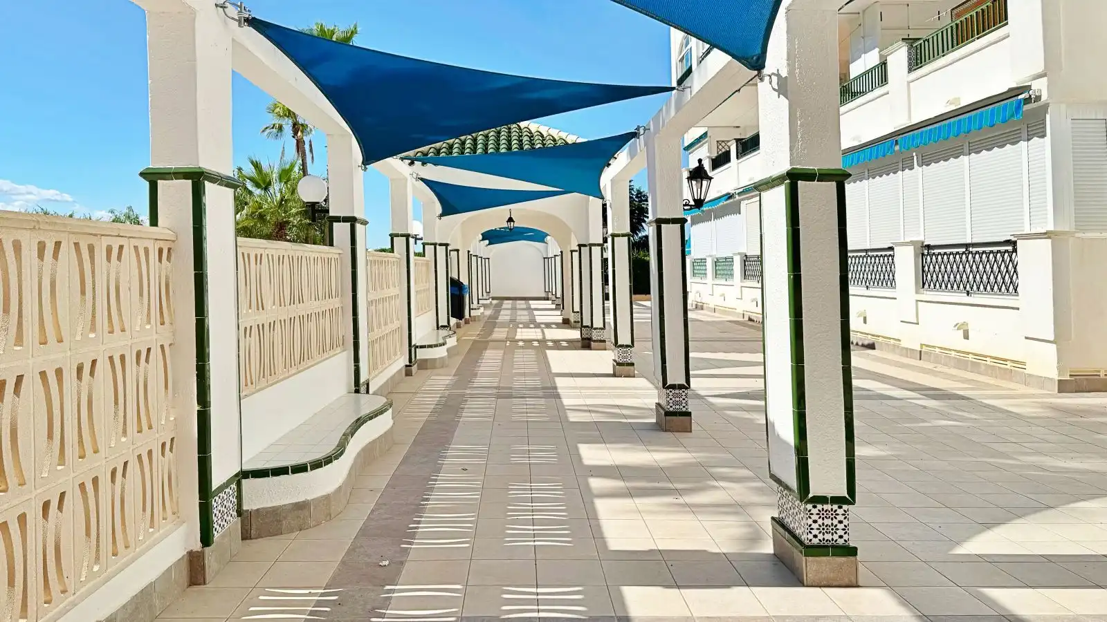 Apartament amb terrassa en venda a Bélgica, imagen 44