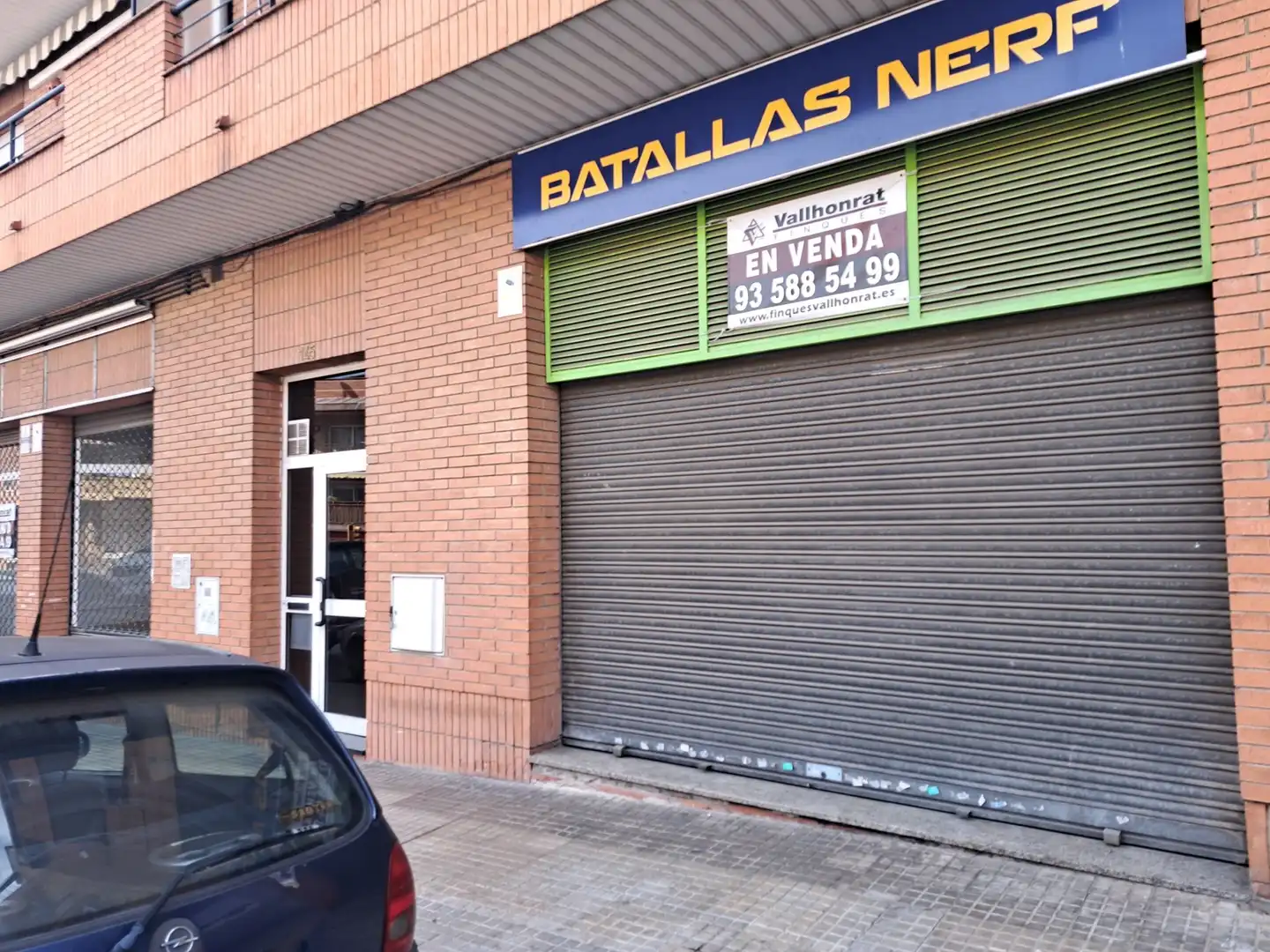 Local comercial en venta en La Serreta, imagen 8