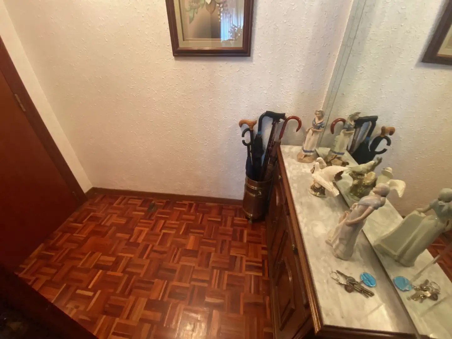 Wohnung zum Verkauf in Oviedo  mit Heizung und Terrasse