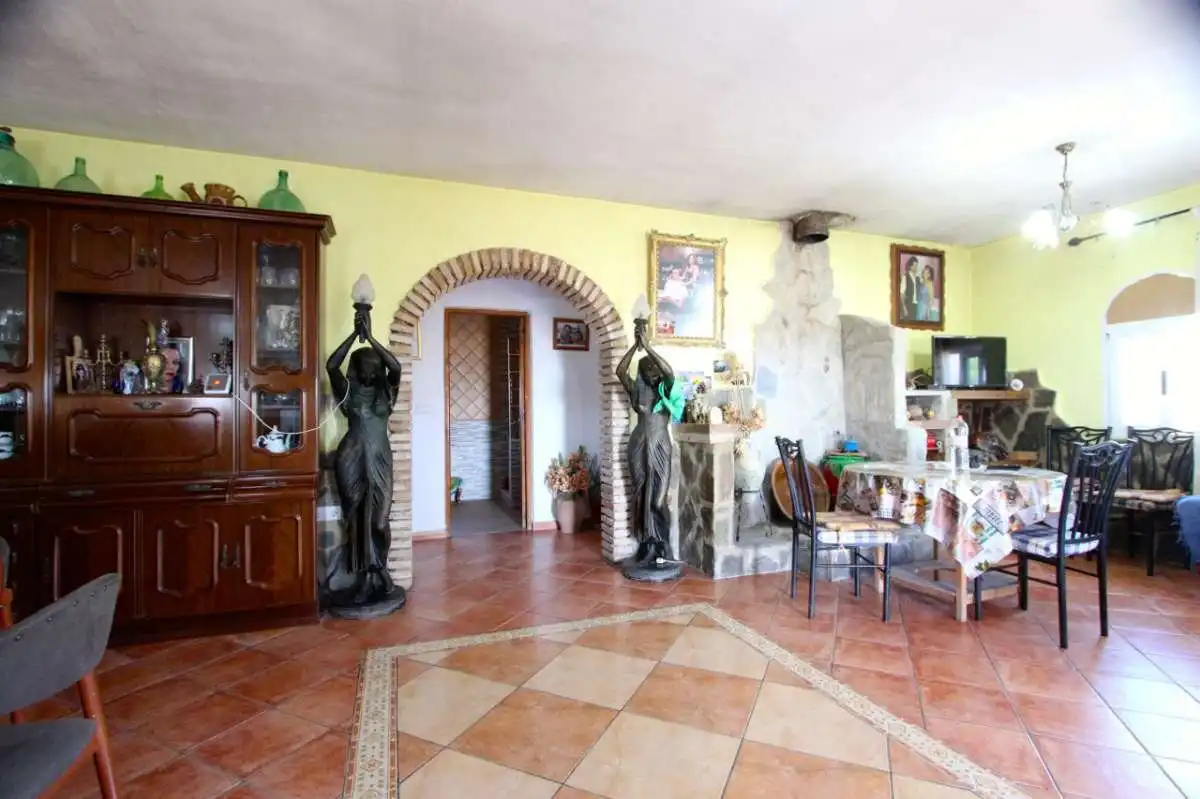 Casa o xalet en venda a N/A, -1, Albudeite