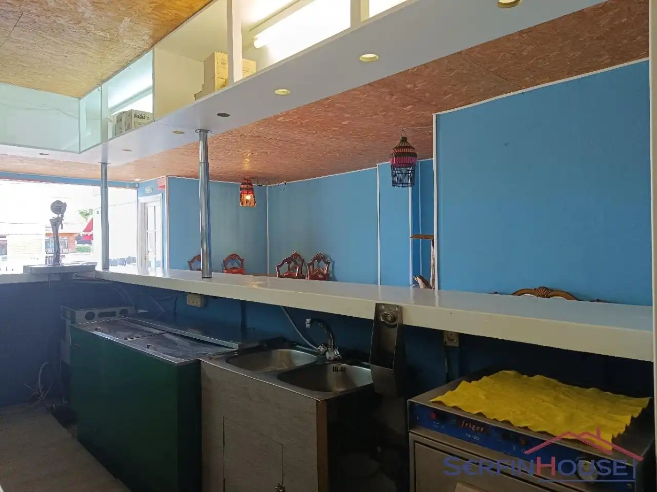 Local en venta en Noja con Terraza