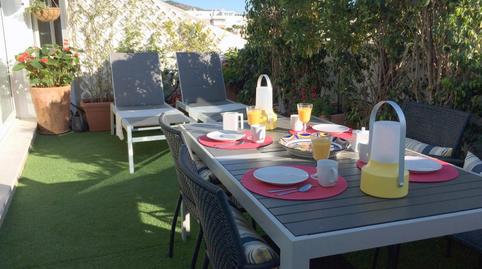 Foto 2 de Àtic en venda a Playamar - Benyamina, Málaga