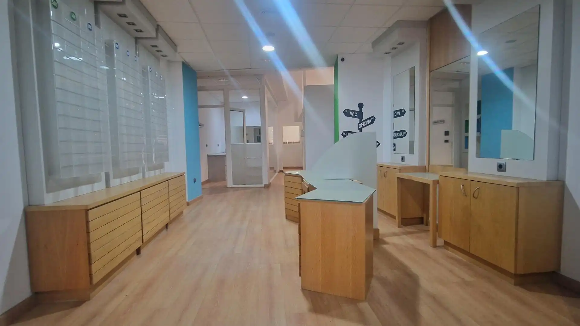Business premises for sale in Centro, imagen 3