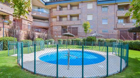 Photo 3 of Duplex for sale in Calle Míster Lodge, Centro, Villanueva del Pardillo