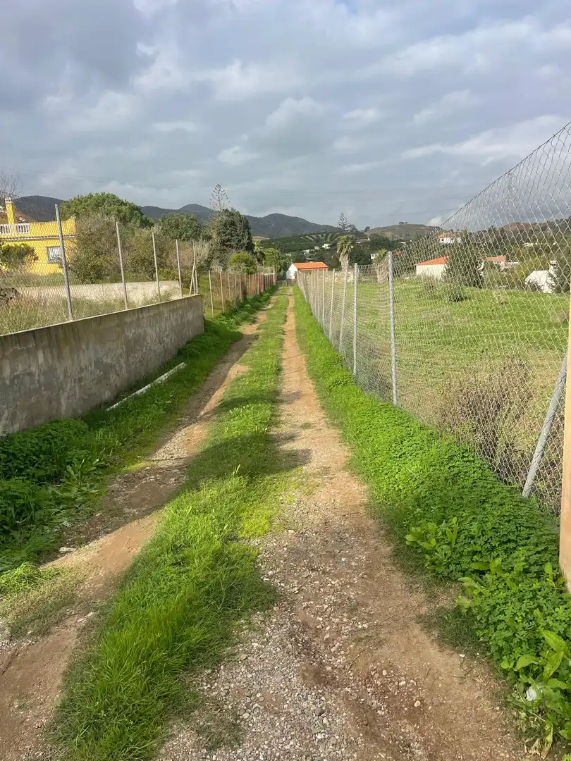 Terreno rustico in vendita a El Romeral - Peñón de Zapata, imagen 10