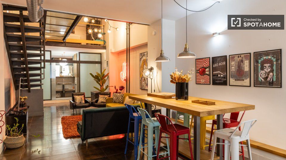 Piso de alquiler en Imperial