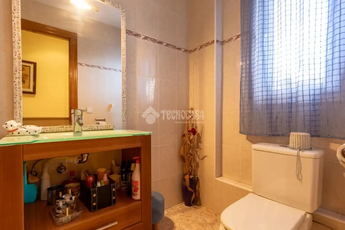 Baño de Casa adosada en venta en Tarragona con Aire acondicionado