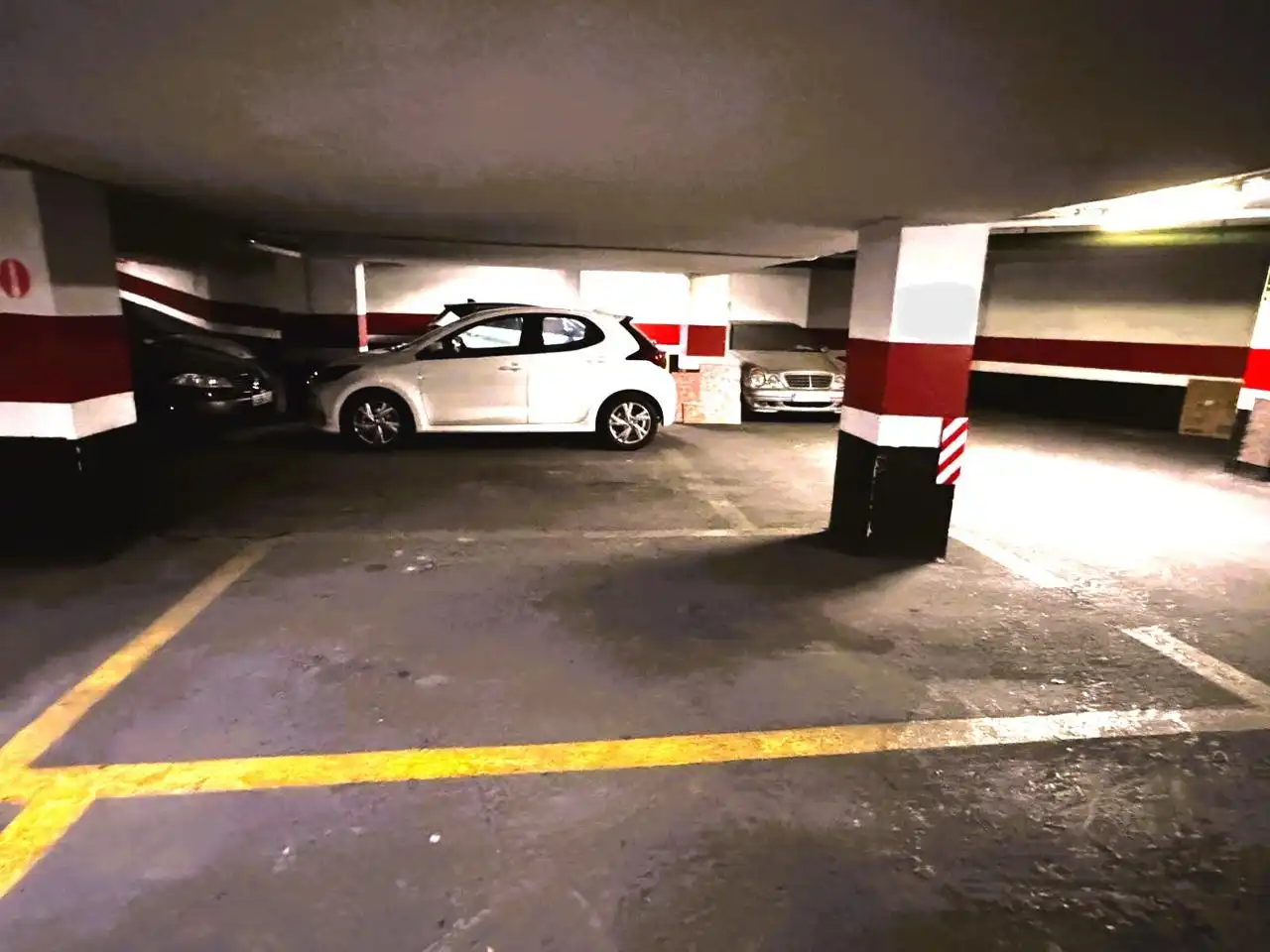 Parking for sale in Carrer D'Alberic