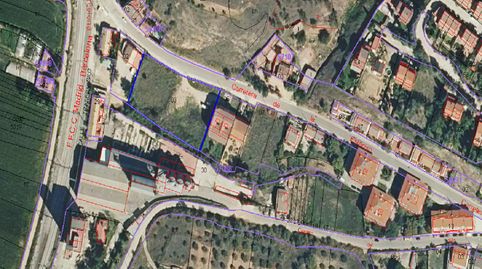Jadraque, (Guadalajara) Terreno urbano en carreta de la Estación,, imatge 5