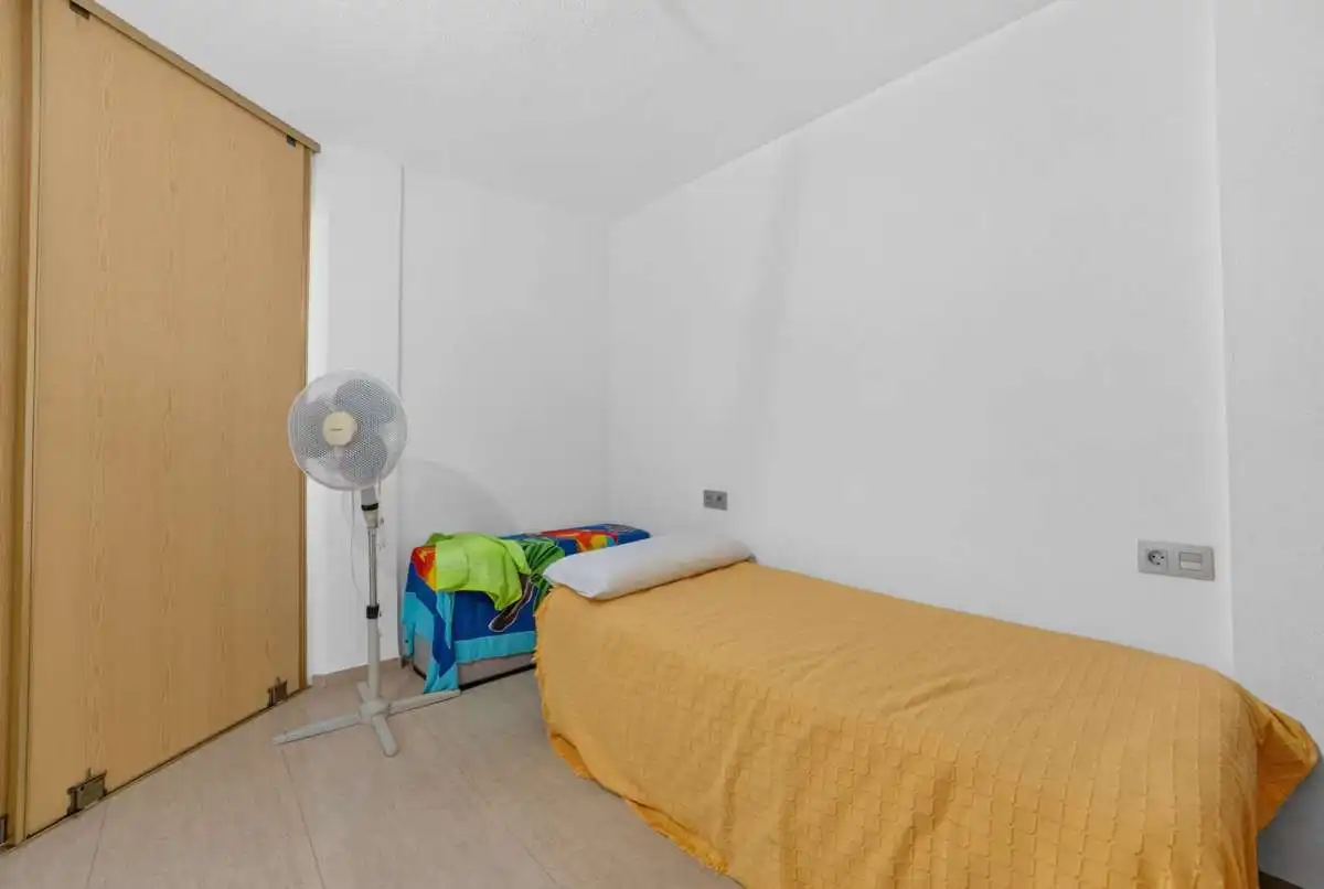 Appartement compact à vendre à Lo Pagán, imagen 13